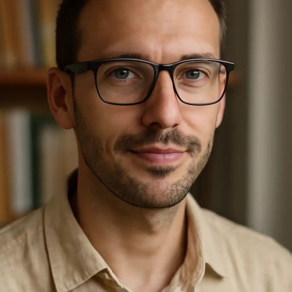 Giorgio Mancini